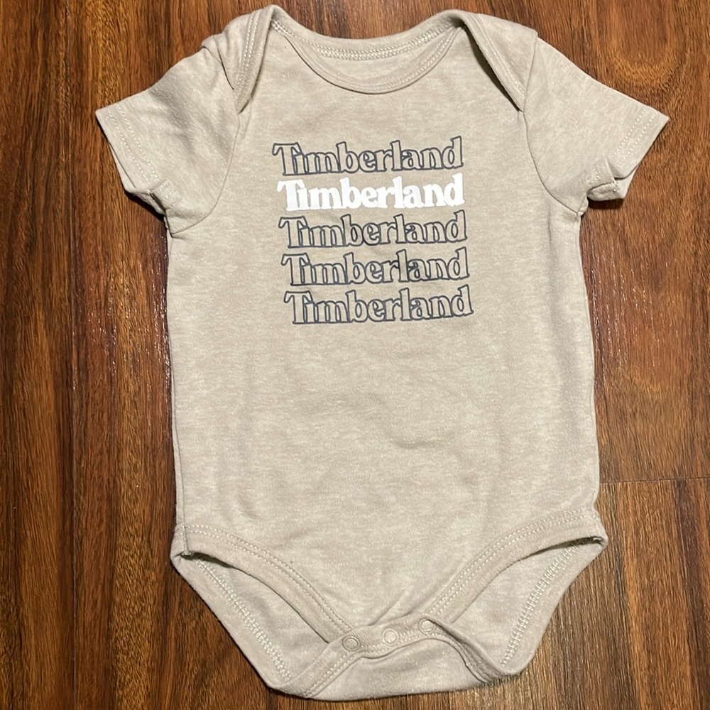 Timberland Set - Picture 2 of 8